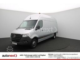 MERCEDES-BENZ Sprinter 517 Aut.*MAXI+SUPERHOCHDACH* KAMERA+NAV