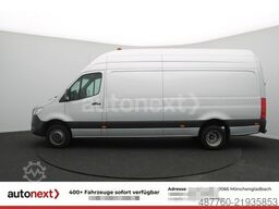 MERCEDES-BENZ Sprinter 517 Aut.*MAXI+SUPERHOCHDACH* KAMERA+NAV