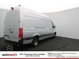 MERCEDES-BENZ Sprinter 517 Aut.*MAXI+SUPERHOCHDACH* KAMERA+NAV