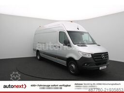 MERCEDES-BENZ Sprinter 517 Aut.*MAXI+SUPERHOCHDACH* KAMERA+NAV