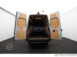 MERCEDES-BENZ Sprinter 517 Aut.*MAXI+SUPERHOCHDACH* KAMERA+NAV