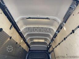 MERCEDES-BENZ Sprinter 517 Aut.*MAXI+SUPERHOCHDACH* KAMERA+NAV