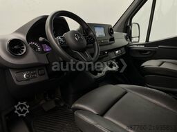 MERCEDES-BENZ Sprinter 517 Aut.*MAXI+SUPERHOCHDACH* KAMERA+NAV