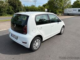 VW up! Basis