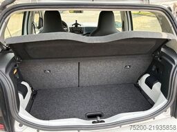 VW up! Basis