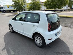 VW up! Basis