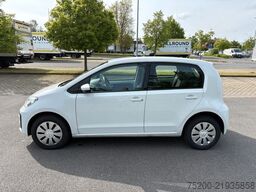 VW up! Basis
