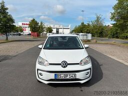 VW up! Basis