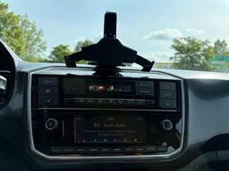 VW up! Basis