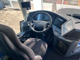 SETRA 415 UL WC 50 Sitze AC Automatik TOP Zustand