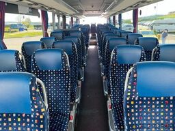 SETRA 415 UL WC 50 Sitze AC Automatik TOP Zustand
