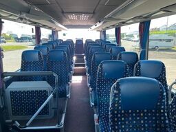 SETRA 415 UL WC 50 Sitze AC Automatik TOP Zustand