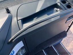 SETRA 415 UL WC 50 Sitze AC Automatik TOP Zustand