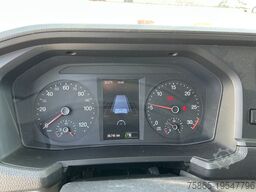 Man TGM 18.250 / Carrier Koeler -30 gr / Chereau Fr...
