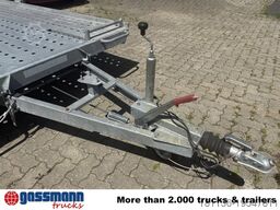 Pongratz L-AT-K SDAH PKW / KFZ-Transporter