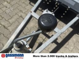 Pongratz L-AT-K SDAH PKW / KFZ-Transporter