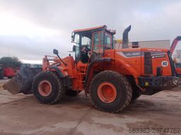 Doosan DL300-5