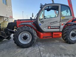 Manitou MT1335 Easy 75D