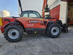 Manitou MT1335 Easy 75D