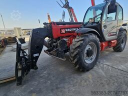 Manitou MT1335 Easy 75D