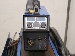 CLOOS Qintron 400 FC 100E-KIT