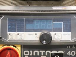 CLOOS Qintron 400  FC 100E-KIT