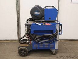 CLOOS Qintron 400 FC 100E-KIT