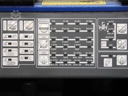 CLOOS Qintron 400  FC 100E-KIT