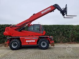 Manitou MRT 2550+ AC