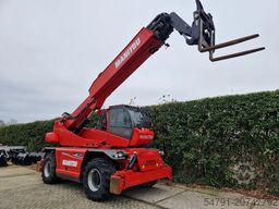 Manitou MRT 2550+ AC