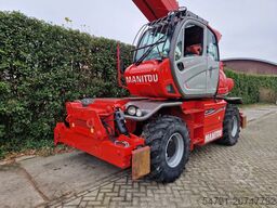 Manitou MRT 2550+ AC