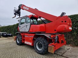 Manitou MRT 2550+ AC