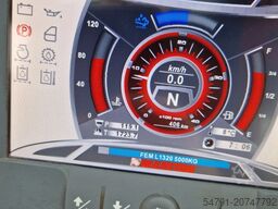 Manitou MRT 2550+ AC