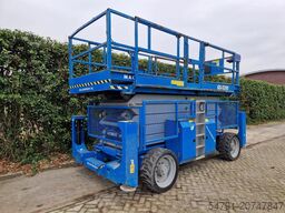 Genie GS-5390 (18 mtr werkhoogte)