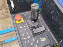 Genie GS-5390 (18 mtr werkhoogte)