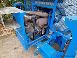 Genie GS-5390 (18 mtr werkhoogte)