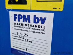 Genie GS-5390 (18 mtr werkhoogte)