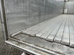 Knapen Trailers K200 - 92m3 Liftachse 10mm