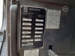 Manitou MRT2150
