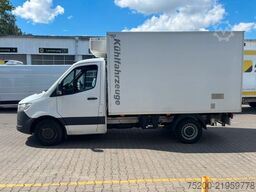 MERCEDES-BENZ 316 CDI Tiefkühler, Sprinter