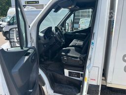 MERCEDES-BENZ 316 CDI Tiefkühler, Sprinter