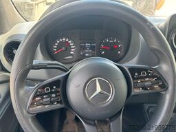 MERCEDES-BENZ 316 CDI Tiefkühler, Sprinter