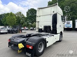 DAF XF 480 FT SSC, Retarder, Standklima, Nebenantrie