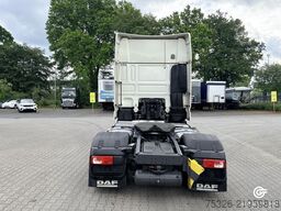 DAF XF 480 FT SSC, Retarder, Standklima, Nebenantrie