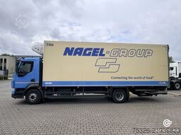 VOLVO FL 280 4x2 SL, 16-to. Multitemp