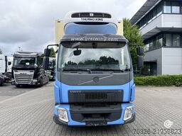 VOLVO FL 280 4x2 SL, 16-to. Multitemp