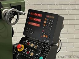 Friedrich Deckel FP1 Aktiv