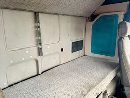 Iveco Eurostar 440.42 euro 2 MANUAL INJECTOR!