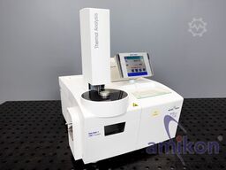 Mettler Toledo TGA/DSC 1 STAR