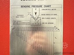 Amada FBD-1030 3000x100t